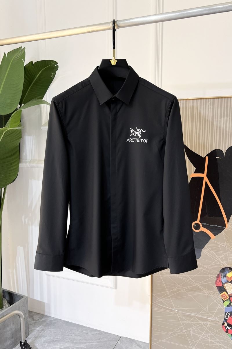 Arcteryx Shirts